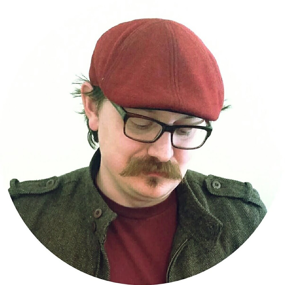 Meet your Posher, Eliot